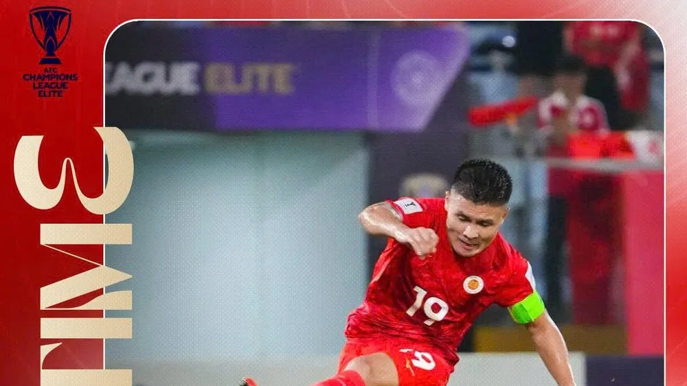 CAHN không thể tạo bất ngờ trước Kashima Antlers. Ảnh: CAHN FC