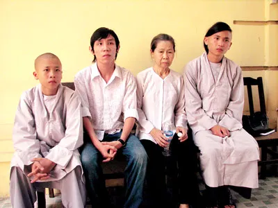 Hy vọng