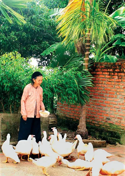 Người trong một nhà
