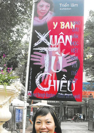 “Lát cắt” Y Ban