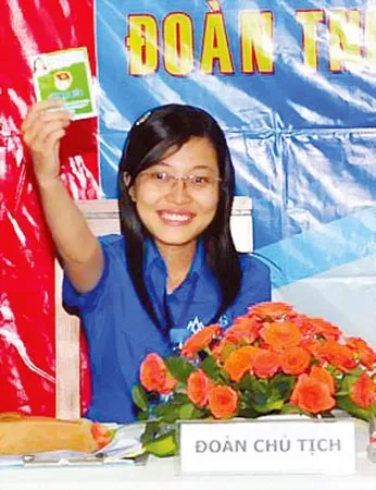 Bé Quỳnh