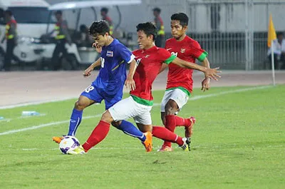 Dấu ấn Kiatisak