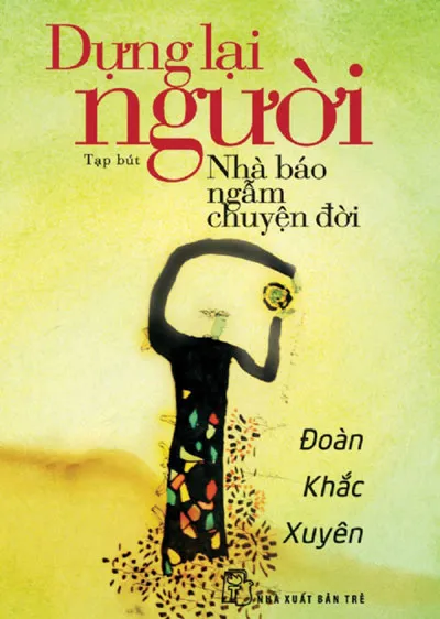 Dựng lại người