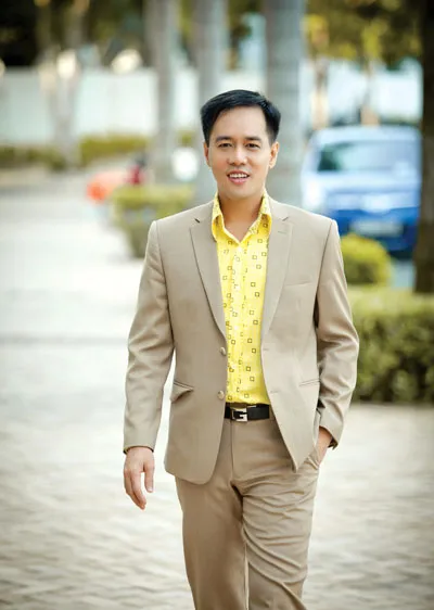 Cuộc sống bây giờ đòi hỏi phải có “cái TÔI”