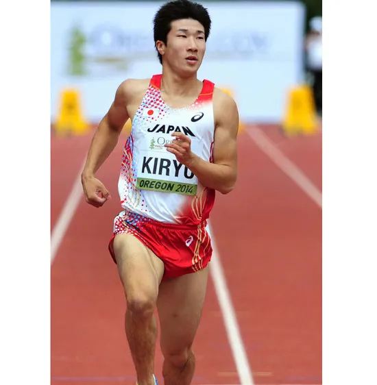 Asian Games 2014: Chật vật với mục tiêu chạy dưới 10 giây ở đường chạy 100 mét