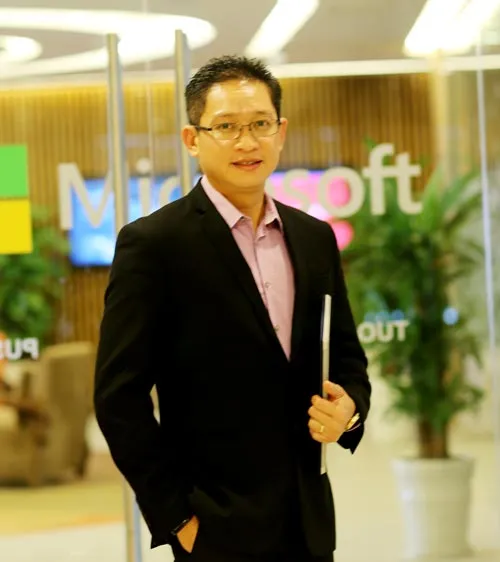 Giá trị cốt lõi từ toàn cầu hóa