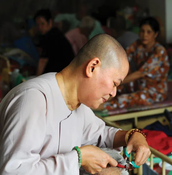 Lòng nhân ái
