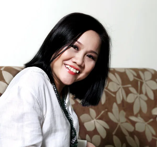 Tôi còn nhiều điều muốn nói với khán giả