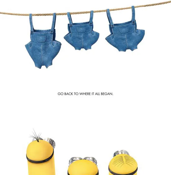 MINIONS