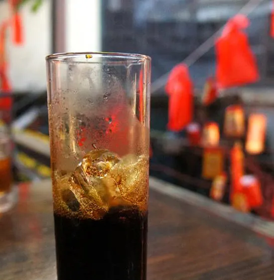 Các làn sóng thưởng thức cà phê Việt