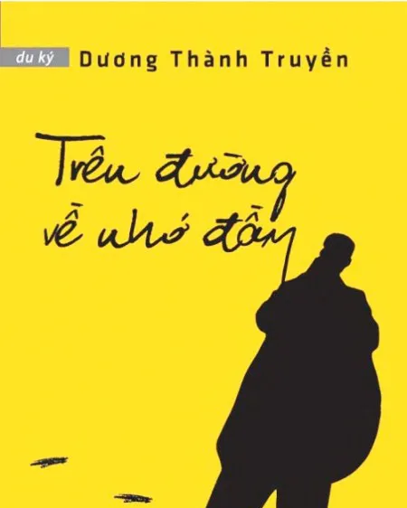 Trên đường về nhớ đầy