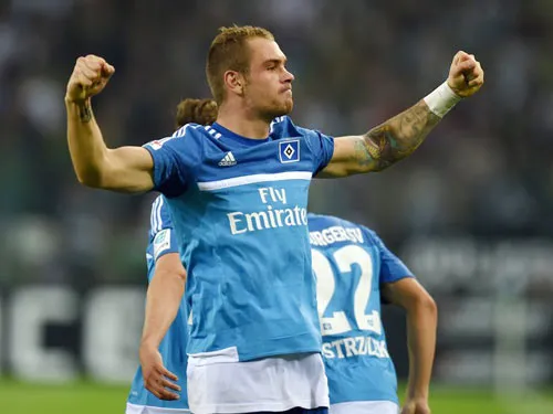 Đấu sớm vòng 4 - Bundesliga: Moenchengladbach thua muối mặt