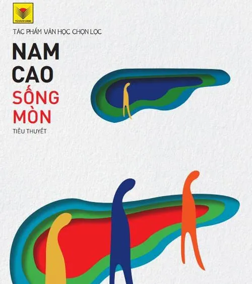 Ra mắt tuyển tập những sáng tác sau 1945 của Nam Cao