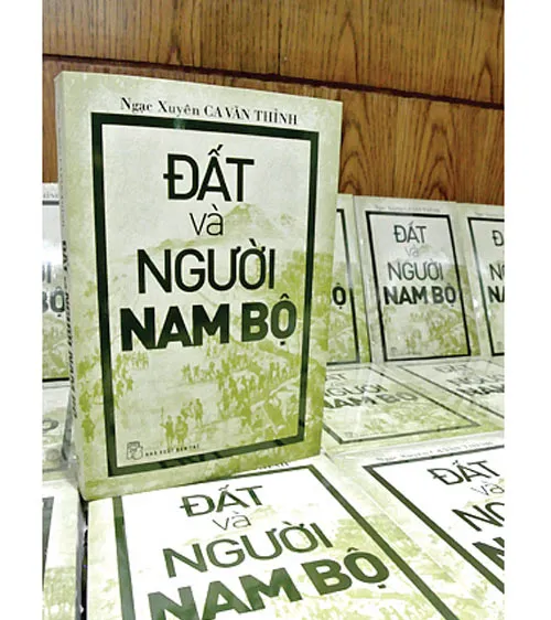 Tấm lòng yêu nước của người Nam bộ
