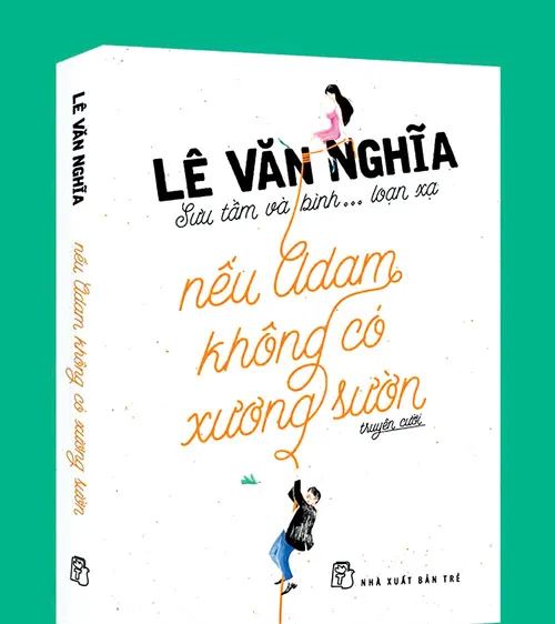 Nếu Adam không có xương sườn…