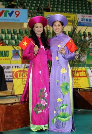 Phạm Thị Kim Huệ: Tôi chưa ngừng phấn đấu bao giờ…