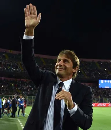 Conte ngôi sao số 1