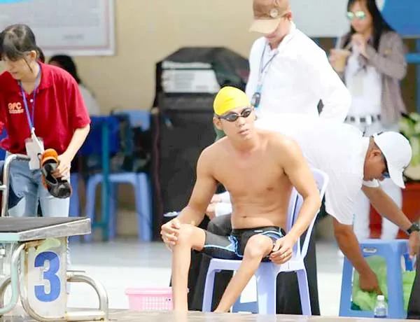 Người khuyết tật xuất quân tham dự Paralympic Rio 2016: Phấn đấu giành huy chương