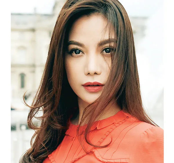 Trương Ngọc Ánh - Tận tâm với điện ảnh