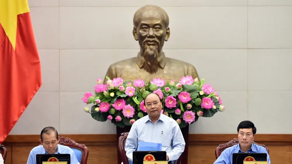 Đột phá thể chế xử lý ngân hàng yếu kém