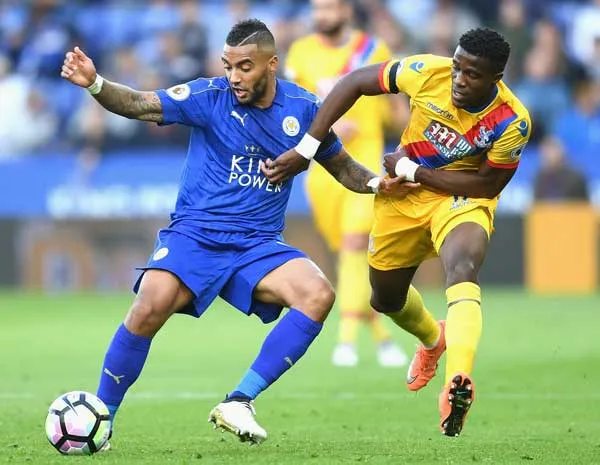 Crystal Palace (16)- Leicester (11): Tiếp tục vượt ải