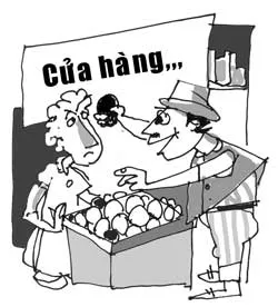 Thời tăng giá!