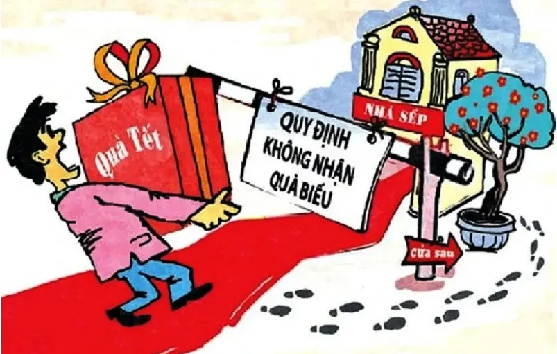 Chấp hành nghiêm