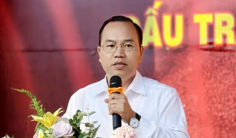 Nhà trọ, cơ sở lưu trú ở phường Phú Lợi nói không với ma túy