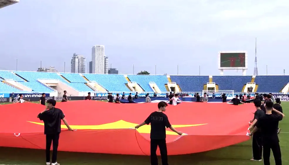 Chủ nhà Việt Nam tổ chức hoành tráng lễ bế mạc ASEAN Cup 2026
