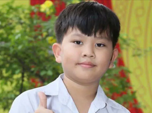 Bé trai rời nhà bằng xe đạp rồi mất liên lạc hơn 10 ngày