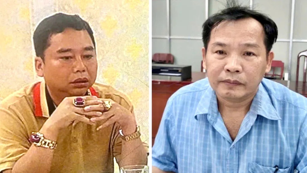 Khởi tố hai giám đốc ở An Giang lừa “chạy dự án” chiếm đoạt hơn 13 tỷ đồng