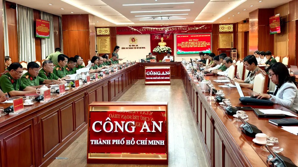 Đóng góp ý kiến cho 7 dự án luật sẽ trình Kỳ họp thứ 2 Quốc hội khóa XVI