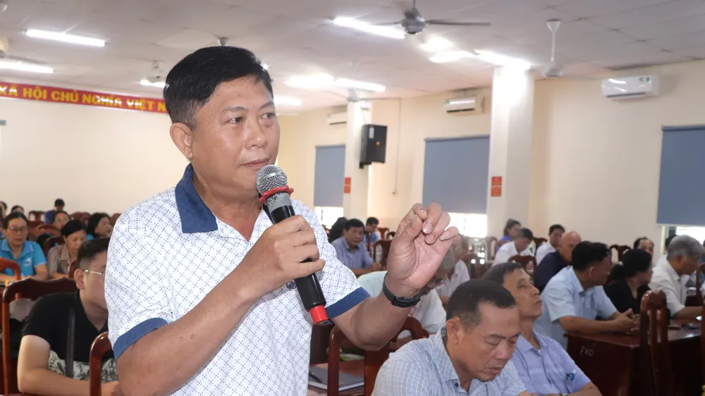 Lắp camera giám sát việc đổ rác không đúng nơi quy định
