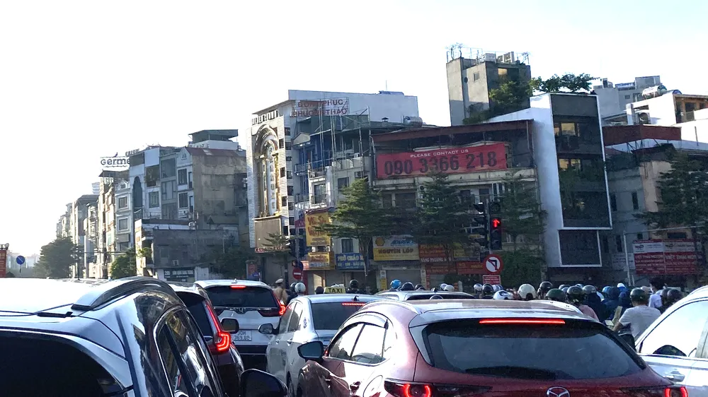 Dự báo Nam bộ chiều nay có nơi mưa trên 70mm