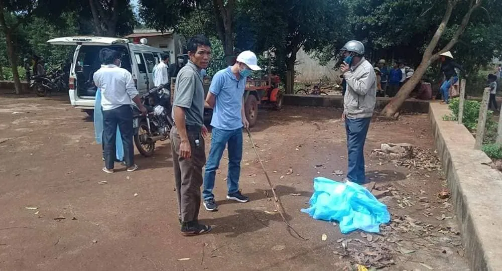 Đắk Lắk: Một người tử vong và 10 người nhập viện nghi do bệnh bạch hầu