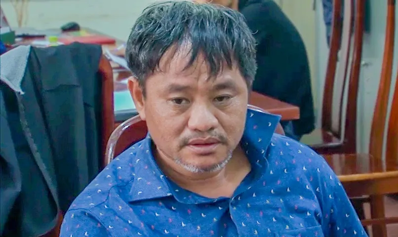 Truy tố nguyên bí thư đảng ủy xã giết em họ để thế mạng, trục lợi tiền bảo hiểm