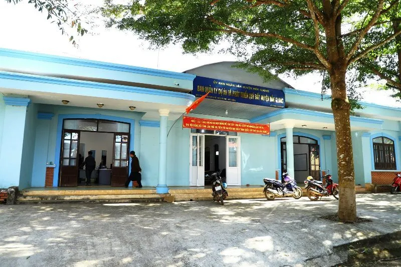 Giám đốc ban quản lý dự án huyện cho vay 500 triệu đồng, “đẻ” lãi 8,5 tỷ đồng