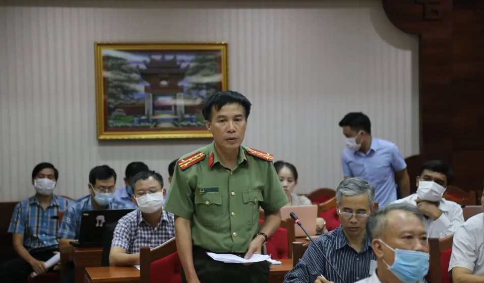 CDC Đắk Lắk có dấu hiệu vi phạm liên quan đến Công ty Việt Á