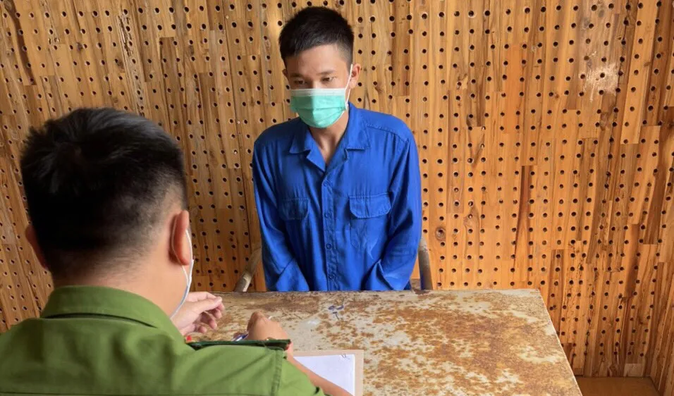 Đắk Nông: Bắt đối tượng lừa bán cây cảnh qua mạng xã hội