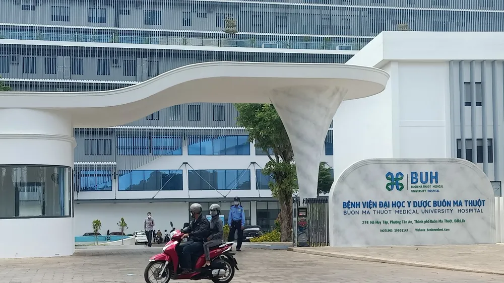 Vụ bé 4 tháng tuổi tử vong ở bệnh viện: Thành lập Hội đồng chuyên môn đánh giá, kiểm thảo
