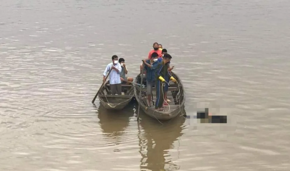 Đắk Lắk: Phát hiện thi thể người phụ nữ trôi trên sông