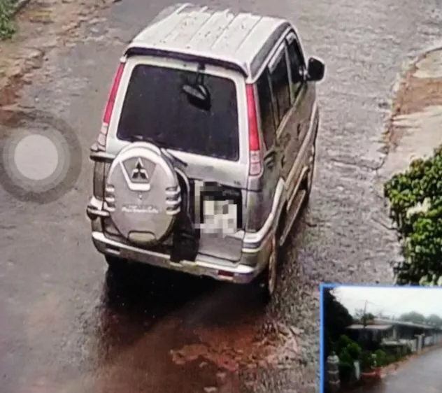 Truy bắt nhóm đối tượng đột nhập nhà chủ tịch huyện ở Đắk Lắk cướp tài sản