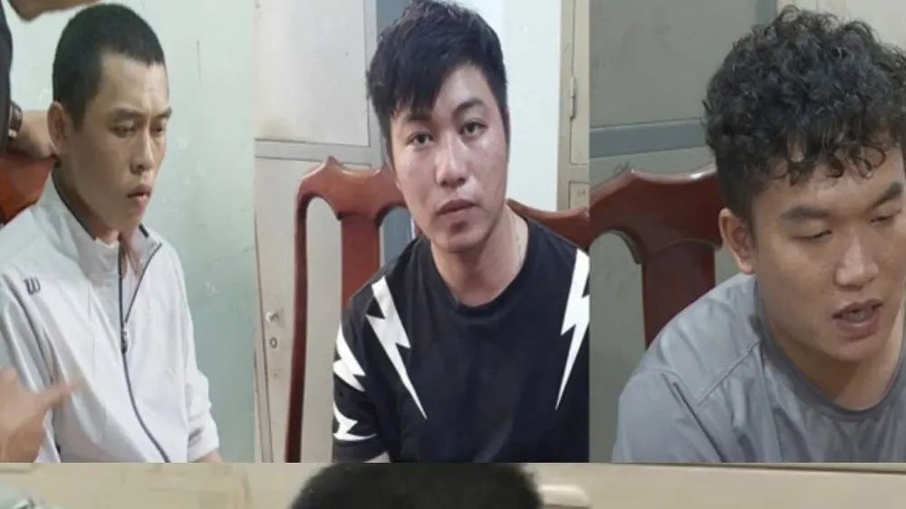 Thông tin bất ngờ về tài sản bị cướp của chủ tịch huyện ở Đắk Lắk