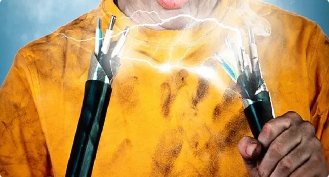 Bí thư Đảng ủy xã tử vong nghi do điện giật