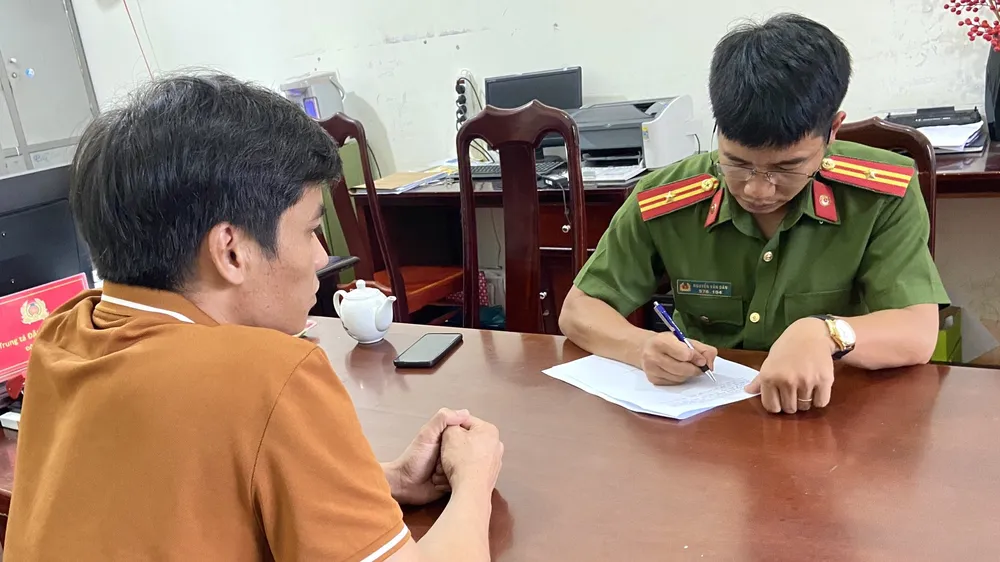 Khởi tố Bí thư thị trấn ở Đắk Nông lợi dụng chức vụ quyền hạn trong thi hành công vụ