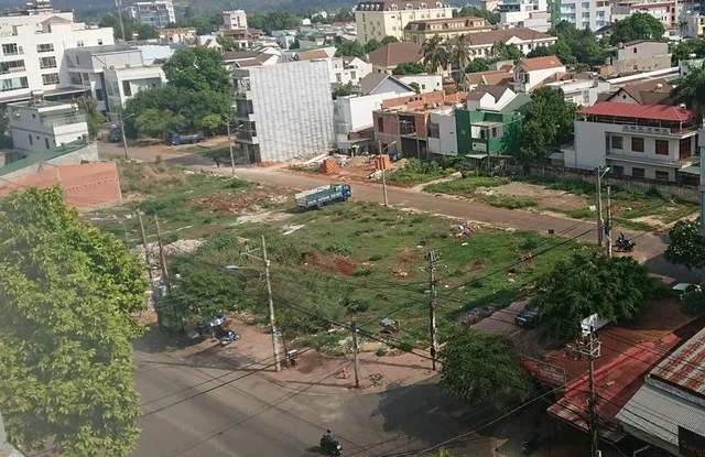 Phê bình nhiều lãnh đạo, nguyên lãnh đạo Sở Tài chính Đắk Lắk