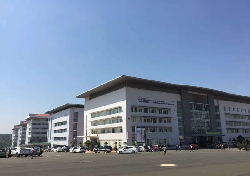Đắk Lắk: 5 người trong gia đình ngộ độc cà độc dược