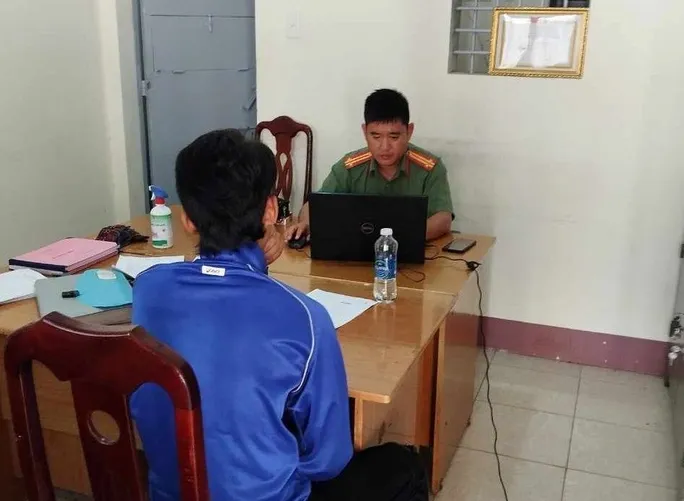 Xử phạt 2 cá nhân đăng tải thông tin sai sự thật về Bệnh viện Đa khoa vùng Tây Nguyên