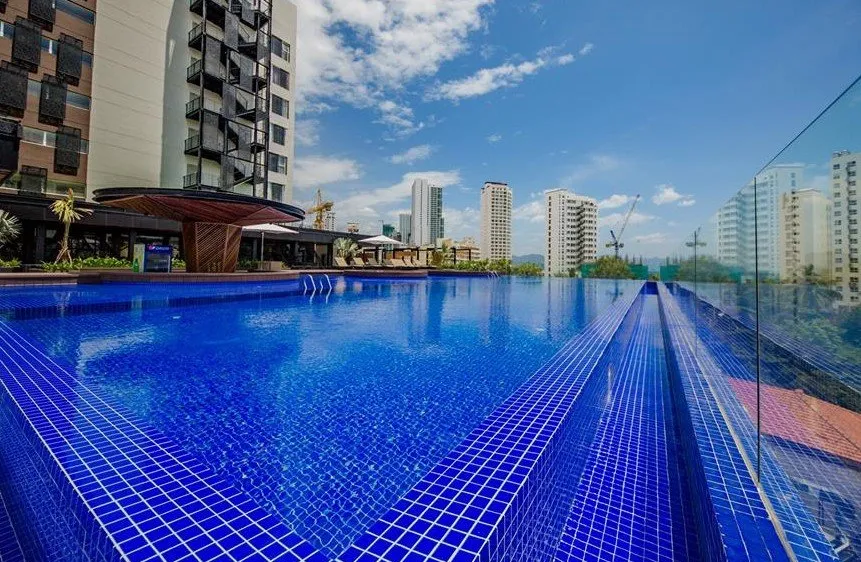 Các khách sạn tại Nha Trang hạ giá phòng để cạnh tranh