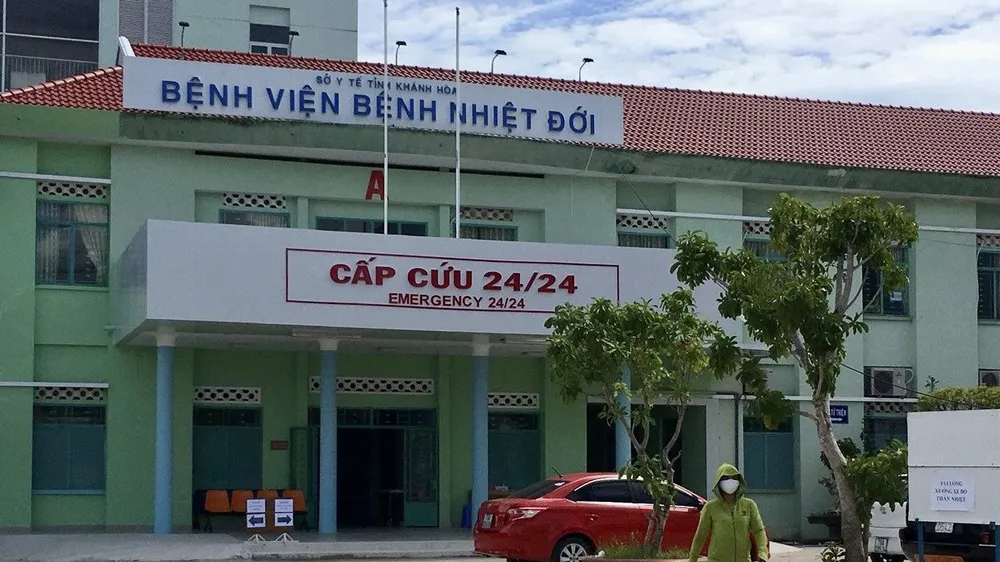 Bệnh nhân mắc cúm A/H5 ở Khánh Hòa đã tử vong